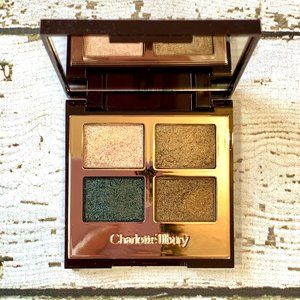 CHARLOTTE TILBURY Luxury Palette of Pops 💎